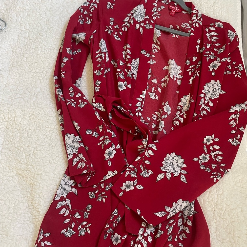 Guess Tunic / cover up